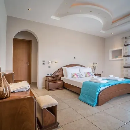 Ostria Luxury *
