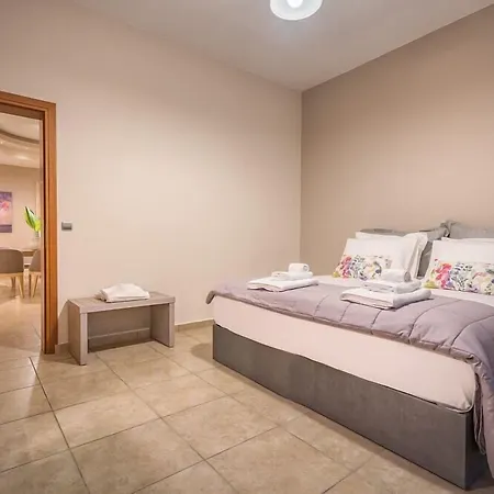 Villa Ostria Luxury *