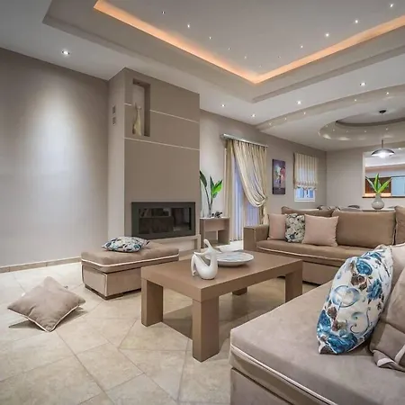 Ostria Luxury *
