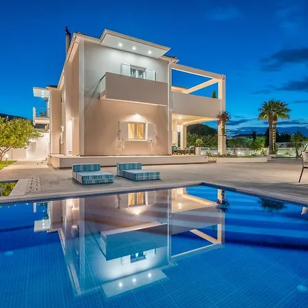Ostria Luxury Villa