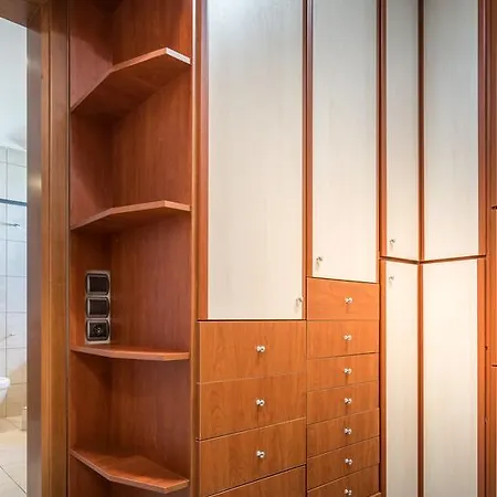 Villa Ostria Luxury