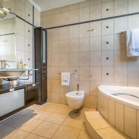 Villa Ostria Luxury